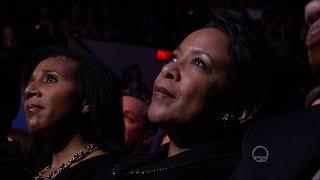 Smokey Robinson performs "Our Love is Here to Stay" live in concert at his Gershwin Awards 2016 HD