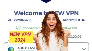 THIS IS THE BEST VPN FOR INTERNET DATA IN 2024(how to access free internet worldwide with VPN 2024)