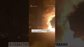 За 2023 год Крым был атакован 184 раза