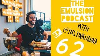 Coi Controversies, Expediter Lyfe, Ko's Bar & Minimum Wage - The Emulsion Ep. 62 #TheEmulsion