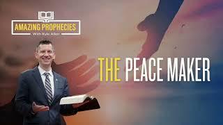 Revealing the Key to Peace: Jesus in Bible Prophecies