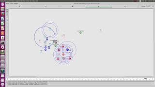 MULTIHOP CLUSTERING ALGORITHM USING NS2 VANET|www.phdinfo.org|+918903084693(call/whatsapp)