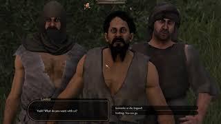 Mount & Blade Ii Bannerlord Cheat Engine, infinite troops, money..