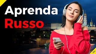 Aprenda Russo Dormindo  Frases Básicas Em Russo   Portugués Russo (3 Horas)