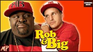 Rob & Big: The Hit TV Show That Destroyed a Friendship | Looking Back