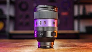 Impressive Lens. Incredible Value. (Viltrox 135mm LAB)