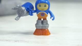 Go Jetters Jetpad | Fisher-Price