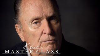 First Look: Oprah's Master Class with Robert Duvall | Oprah’s Master Class | Oprah Winfrey Network