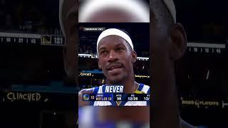 Jimmy Butler on Steph after Warriors' win  | NBC Sports Bay Area
