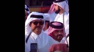 Sheikh Tamim | Emir of Qatar | Royal Family | Qatar National day | 2022