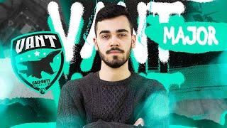 VANT COM GODSENT MAJOR | EPISÓDIO 10 | CALL OF DUTY: MOBILE