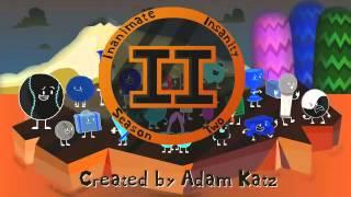 inaninate insanity e9 ytp in  G Major 7.avi