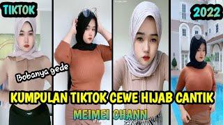 KUMPULAN VIDEO TIKTOK MEIMEI CHANN BOBA GEDE BIKIN S4GN3 #meimeichan #tiktokseleb #tiktokvideo #fyp