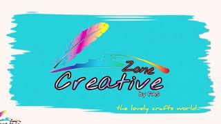 Intro Video | Creative Zone by FAS