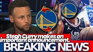 Steph Curry ‘Recruited’ $212.5 Million Star to Join Warriors