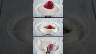 FASTEST FPS for Smooth Slow Motion Video Revealed!