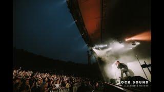 My Chemical Romance Live At The Eden Project | Day 1 [Full Concert]