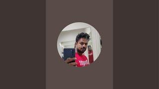 VRJayaraman is live