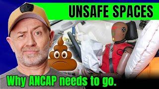 De-fund ANCAP now (personal opinion) | Auto Expert John Cadogan