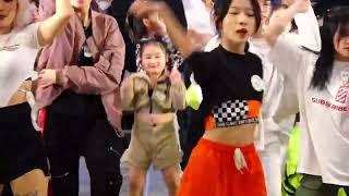 [CHUNG KẾT MÙA 1] RANDOM DANCE KPOP & TIKTOK WITH VHUNTER (PART 1) | AEON MALL Hải Phòng