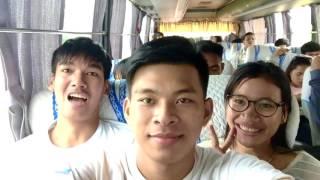 PUC-SR Field Trip to Pailen Province - Pannasastra University of Cambodia, Siem Reap Campus