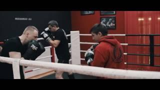 Kickboxing / Fight training - Дневники Кикбоксера | Эпизод 1 | Pavel Trusov team