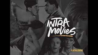 INTRAMOVIES Full Catalogue Showreel - 2020