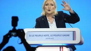 EU unter Beschuss – Kommt der „Frexit“ mit Le Pen?