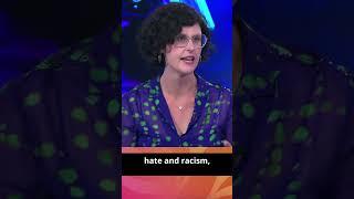 Layla Moran on Newsnight