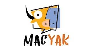 Mac Yak weekly chat #5 with Special Guest Michael Manna aka Stevie Richards.