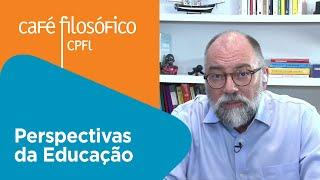 Perspectivas da Educação | Ricardo Henriques