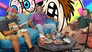 Tim Butterly's Show Ep. 032 - Sid's Summer School pt.1 w/ Sidney Gantt