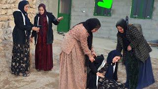 Yari Narges and Mohammad Reza: the disappearance of Farzad and the search for Tayyaba.