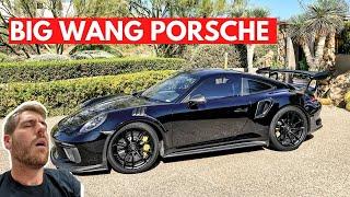 The Porsche 911 GT3RS Is SO FAST, It CHANGED ME Forever  (Yes, It's THAT GOOD!!!)