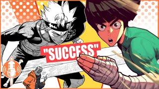 What makes you "Successful?" | Artcast #16