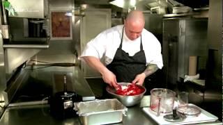 Waring - Liquilock Food Processors