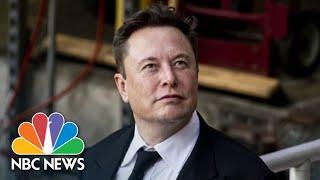 Twitter Poll: Elon Musk Should Step Down As CEO