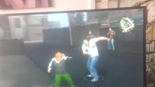 Bully se Jerry and Gurney vs Trent and helping Damon