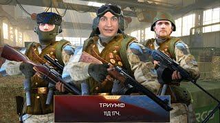 ЭТО ЛУЧШИЙ СПОСОБ НОСТАЛЬГИИ в Warface