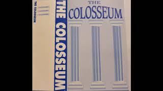 THE COLOSSEUM - DJ NRG & Mc Techno T (26/5/1995)