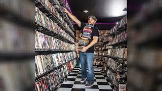 80s Throwback Video Store - Mondo Video #video #vhs #80s