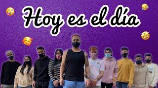 HOY ES EL DÍA FT JUANDA Y AMIGOS - Camilo Triana InstaStories