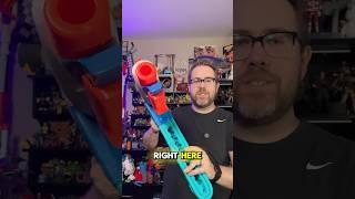 The Nerf N-Series Infinite needs to be seen by more people