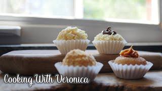 Incredible White Brigadeiro Recipes to try at Home