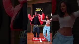 Burna Boy INSPIRES TikTok's Newest Dance Moves