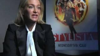 Stylista: Anne Slowey