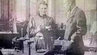 Marie Curie Biography