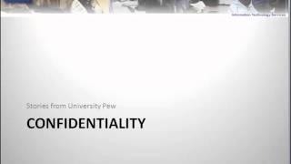 Attacks on Confidentiality