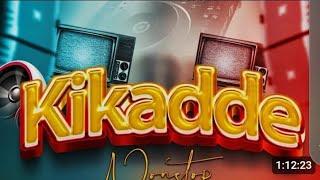 Ugandan Kikadde (Oldies Raggea Music Ug) Video Nonstop Mix