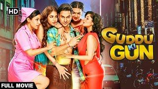 Guddu Ki Gun (2015) | Kunal Khemu | Sumeet Vyas | Aparna Sharma | Flora Saini | Hindi Comedy Movie